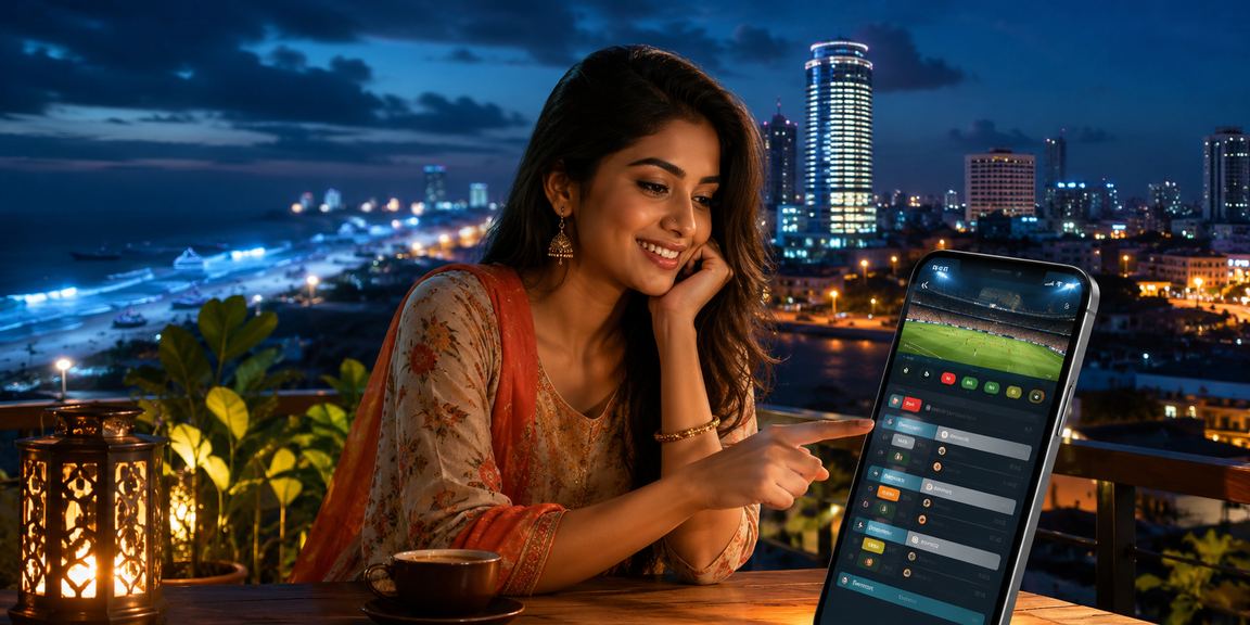 চট্টগ্রামের মোবাইল ক্যাসিনোর দৃশ্য